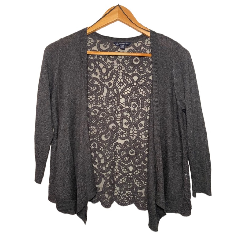 American Eagle 🦅 Cardigan Sweater  - XS